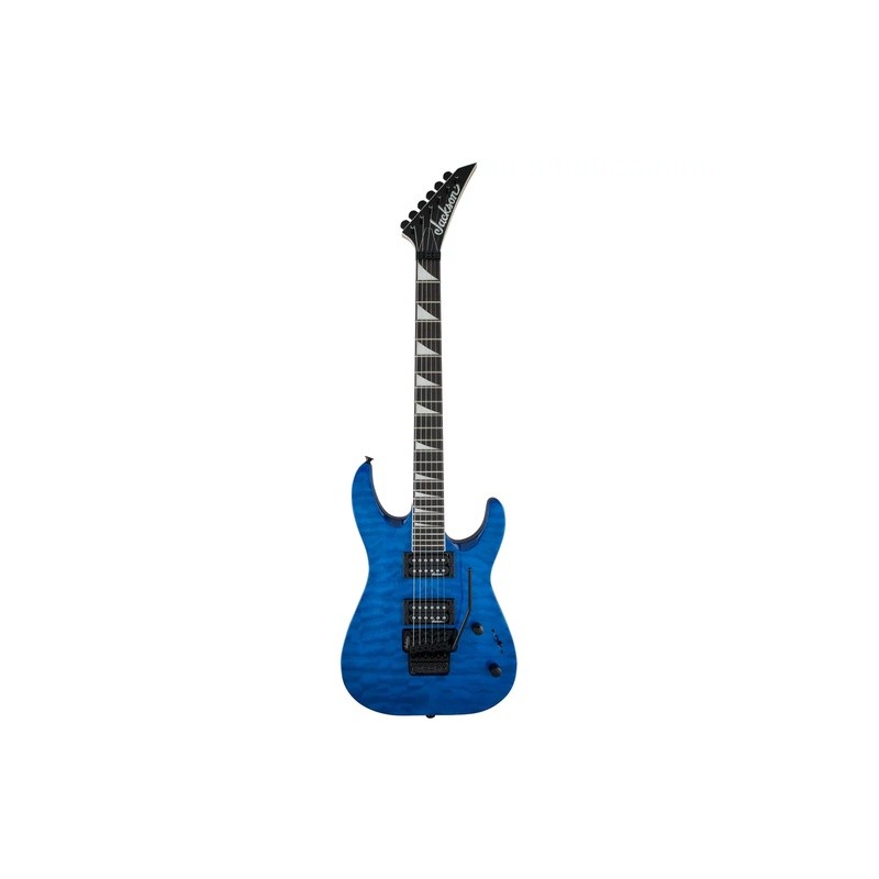 GUITARRA JACKSON JS32Q DKA AH FB AZ 2910113586