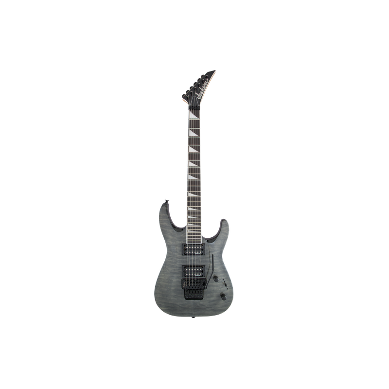 GUITARRA JACKSON JS32Q, NEGRO TRANS 2910238585