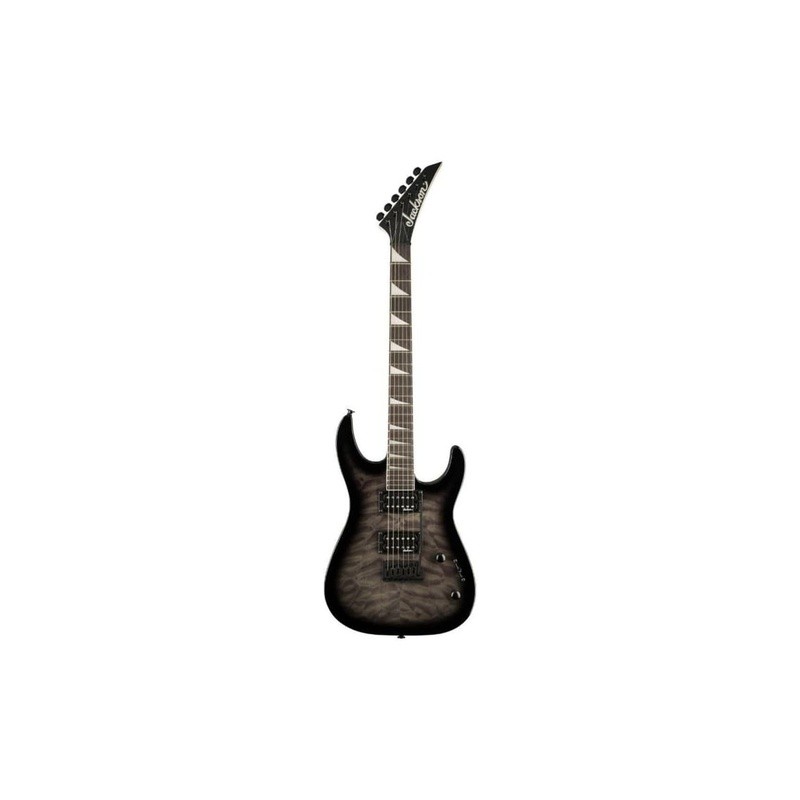 GUITARRA ELECTRICA JACKSON J3S2 DKAP 2918824585