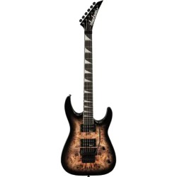 GUITARRA ELECTRICA JACKSON J3S2 DKAP 2918824557