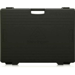 ESTUCHE BEHRINGER P/PEDALES PB1000