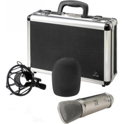 MICROFONO BEHRINGER CONDENSADOR B2PRO