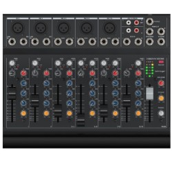 MEZCLADORA BEHRINGER XENYX1003B