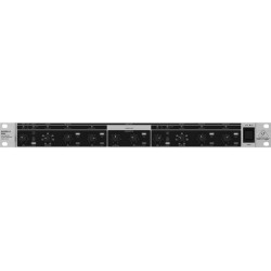 CROSSOVER BEHRINGER ELECTRONICO CX2310V2