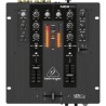 MEZCLADORA BEHRINGER P/DJ NOX101