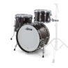 BATERIA DE 3 PIEZAS CLASSIC OAK DOWNBEAT LUDWIG L7340AXSK