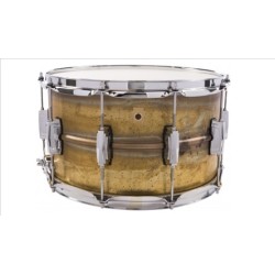 TAROLA LUDWIG DE 14" X 8" LB484R