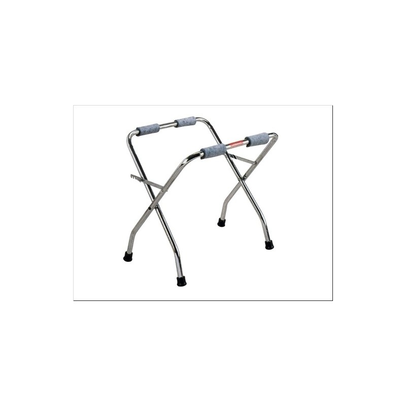 BASE PARA BOMBO DE CONCIERTO LUDWIG-MUSSER LE790