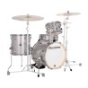 BATERIA DE 4 PIEZAS BREAKBEATS LUDWIG LC2797DIR