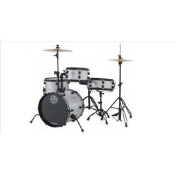 BATERÍA LUDWIG ACÚSTICA DE 4 PIEZAS 16" LC178X029DIR