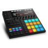 INTERFACE Y CONTROLADOR NATIVE INSTRUMENTS PROFESIONAL MASCHINE MK3