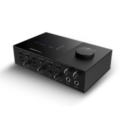 INTERFAZ PREMIUM NATIVE INSTRUMENTS DE 6 CANALES KOMPLETE AUDIO 6