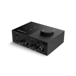 INTERFAZ DE AUDIO NATIVE INSTRUMENTS DE 2 CANALES KOMPLETE AUDIO 1