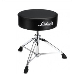 BANCO LUDWIG PARA BATERISTA LP51TH