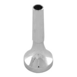 BOQUILLA TROMBON EMBOLOS PLATEADO PIONEEER