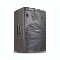 BAFLE PROEL 10" 100W EX10P