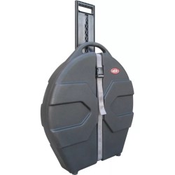 ESTUCHE PLATILLOS SKB C/RUEDAS 1SKBCV24W