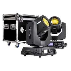 JUEGO DE CABEZA MÓVIL ALIEN 7R C/CASE 44-KIT-7R