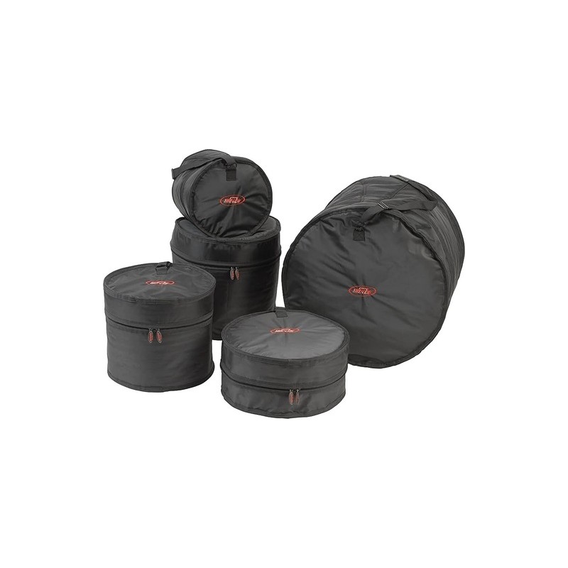 FUNDA P/BATERIA SKB 1SKBDBS2