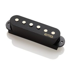 PASTILLA EMG SINGLE COIL PARA GUITARRA EMG-SV