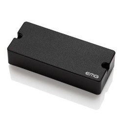PASTILLA ACTIVA HUMBUCKER PARA BAJO EMG-35CS