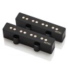 SET DE 2 PASTILLAS ACTIVAS SINGLE C EMG-JV-SET