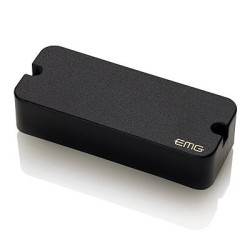PASTILLA ACTIVA HUMBUCKER PARA BAJO EMG-P-85