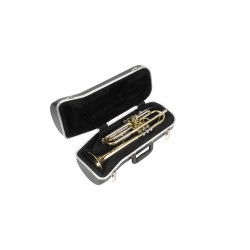 ESTUCHE PARA TROMPETA SKB