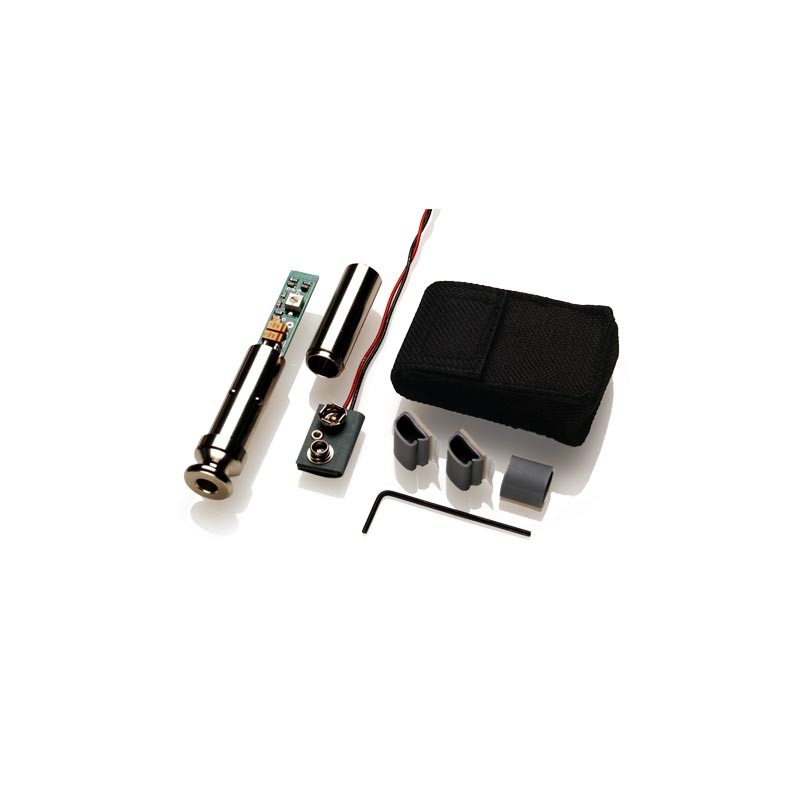 AMP JACK EMG PARA GUITARRA AJ-125