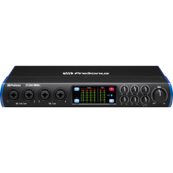 INTERFAZ DE AUDIO PRESONUS STUDIO 1810C 2777700401