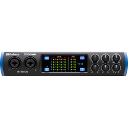 INTERFAZ DE AUDIO PRESONUS STUDIO 68C 2777700405