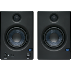 PAR DE MONITORES PRESONUS ERIS E5 BT 2777500108