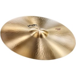 PLATILLO PAISTE FORMULA 602 22" RIDE MEDIUM 1041722