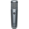MICRÓFONO DE CONDENSADOR CARDIOIDE PRESONUS DE DIAFRAGMA GRANDE PX-1 2777300106