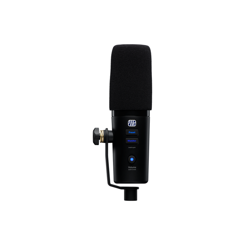 MICRÓFONO DINÁMICO PRESONUS REVELATOR DYNAMIC R2777300202