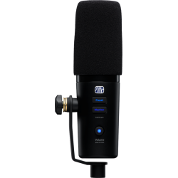 MICRÓFONO DINÁMICO PRESONUS REVELATOR DYNAMIC R2777300202