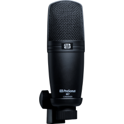 MICROFONO DE CONDENSADOR PRESONUS CARDIOIDE M7 MKII 2777300102
