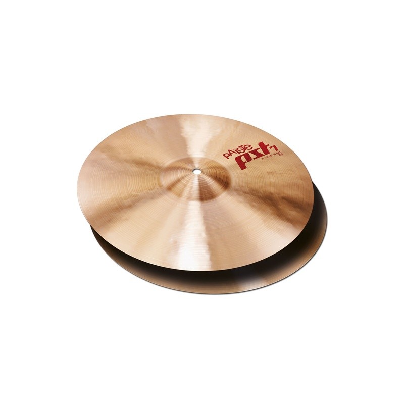 PLATILLO PAISTE 14" HI-HAT PST7 1404314