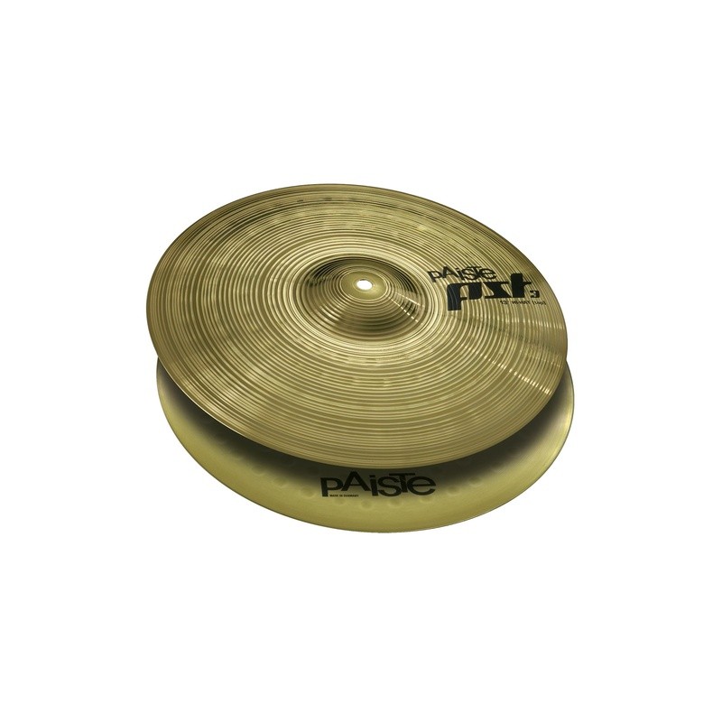 PLATILLO 13" PAISTE PST3 HIHAT
