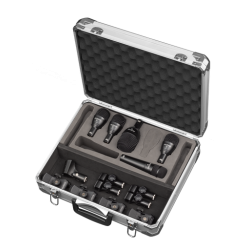 MICROFONO BATERIA 5PZAZ AUDIX FP5