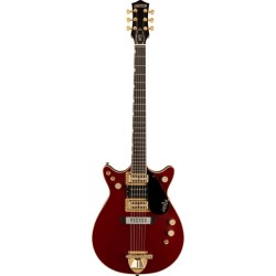 GUITARRA ELECTRICA GRETSCH G6131-MY-RB SIGNATURE MALCOLM YOUNG 2411916845