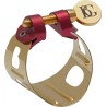 ABRAZADERA  BG PARA SAXOFÓN LDT0