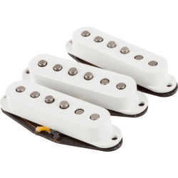 SET DE 3 PASTILLAS FENDER TEXAS SPE 0992111000