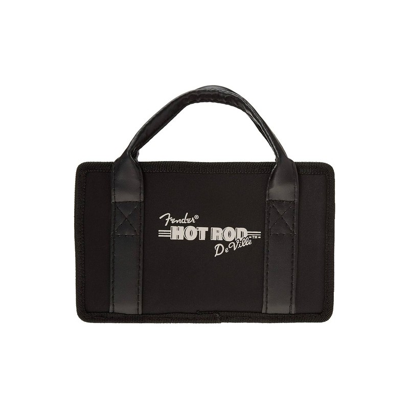 ARMONICAS FENDER HOT ROD DEVILLE 7 PACK CON CASE 0990707049