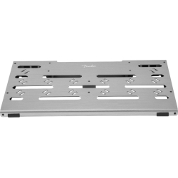 PEDALBOARD FENDER PROFESIONAL MEDIUM 0991084002