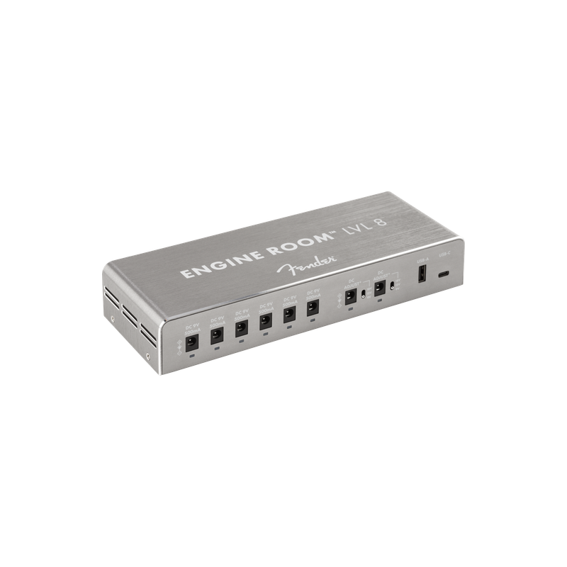 FUENTE DE ALIMENTACION FENDER ENGIN 0230100008