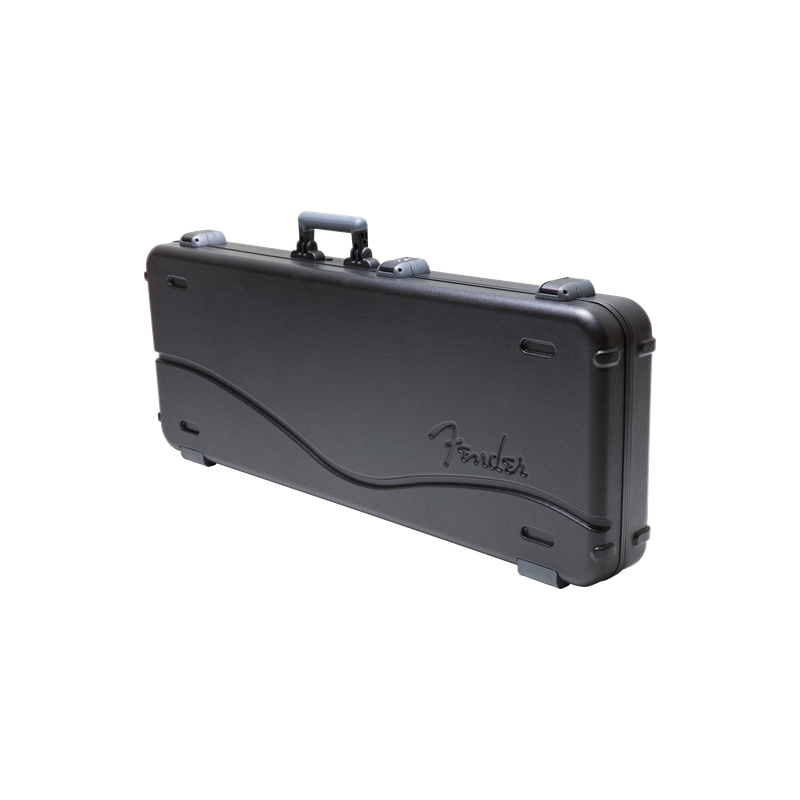 ESTUCHE FENDER DLX MOLDED JAG/JAZZ 0996112306