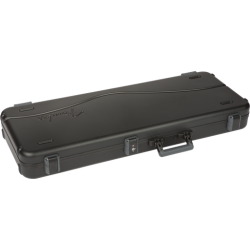 ESTUCHE FENDER DLX MOLDED STRAT/TEL 0996102306