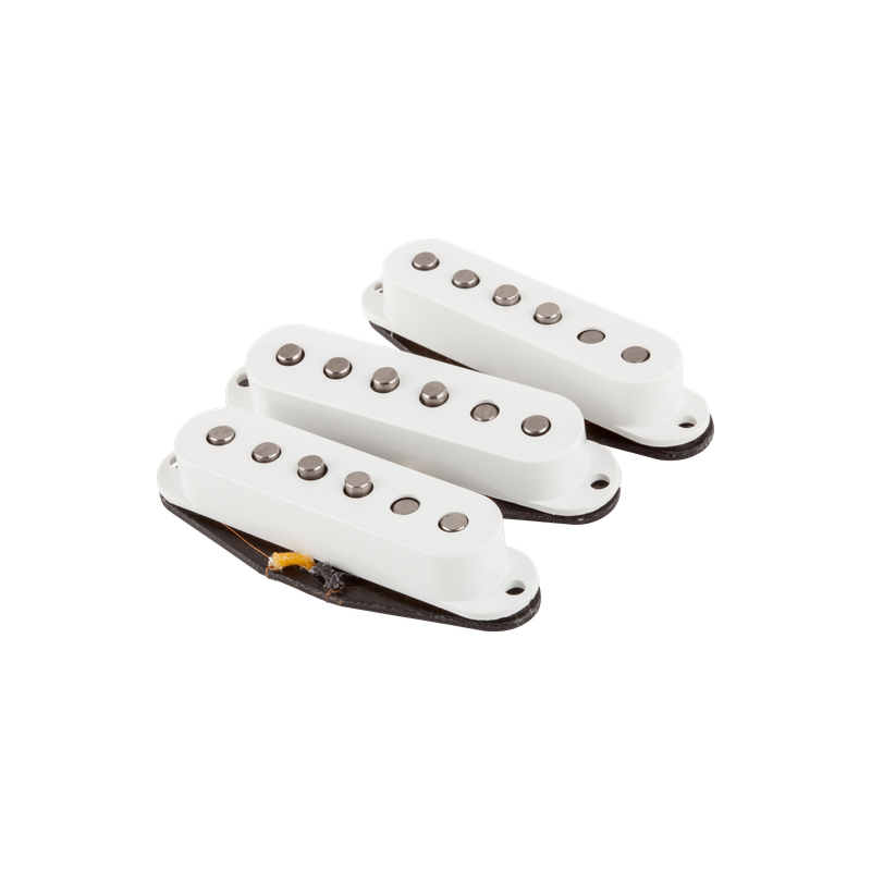SET DE 3 PASTILLAS FENDER CUSTOM SH 0992113000