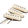 SET DE TRES PASTILLAS FENDER ORIGIN 0992117000